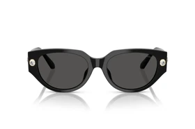 عینک آفتابی سواروسکی Swarovski SK 6035D 100187