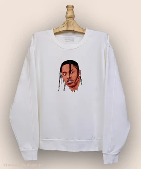 دورس مردانه و زنانه طرح تراویس اسکات کد 941