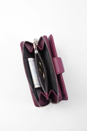 کیف پول زنانه cengiz-pakel cengiz-pakel