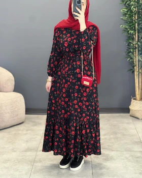 پیراهن مزونی بهرخ