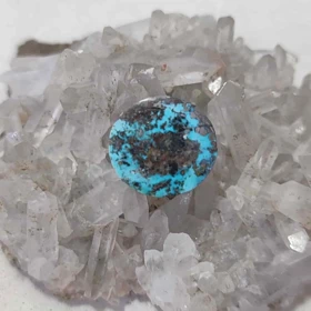 سنگ فیروزه نیشابور کد5