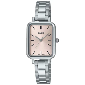 ساعت مچی زنانه کاسیو CASIO LTP-V009D-4E