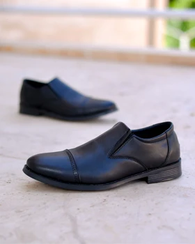 کفش مجلسی مردانه مدل Sigma