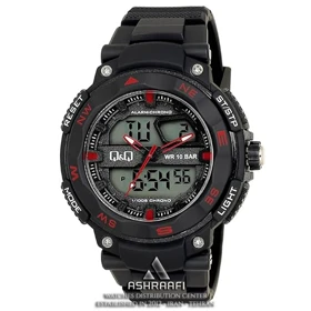 ساعت مردانه کیو اند کیو Q&Q GW85J006Y