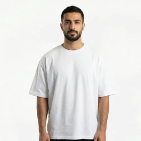 تیشرت لش ساده پسرانه و دخترانه | تیشرت لانگ ساده مردانه و زنانه کد 163271