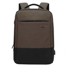 کوله پشتی بنتون مدل BENETTON - BNT800106 (طوسی)