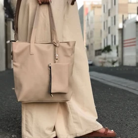 کیف بزرگ دوقلو