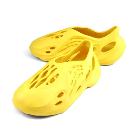 کفش ساحلی پسرانه و دخترانه مدل فضایی