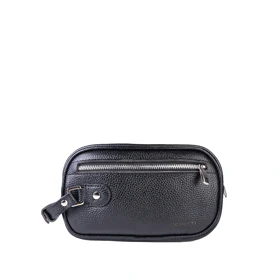 ست هدیه لاکچری چرم فلوتر مردانه