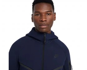 ساکت Nike M NK TCH FLC FZ WR HOODIE PC_HV0949-451