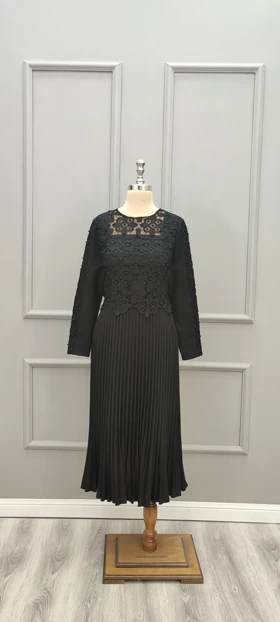 پیراهن کوتاه رویا 2079