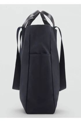 کیف دوشی مردانه اورجینال mango-man mango-man