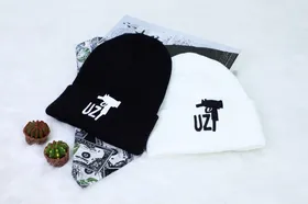 کلاه بافت uz