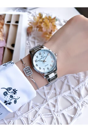 ساعت زنانه daniel-klein