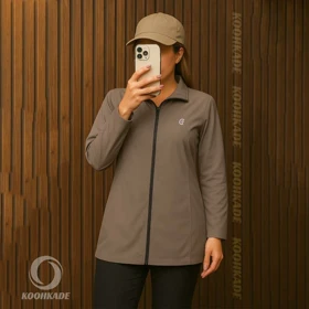 مانتو شلوار زنانه COCO