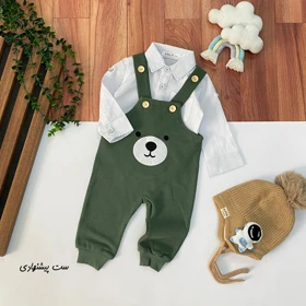 بیلر بیسکوئیتی نوزادی