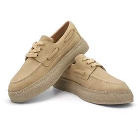 کفش ونس زنانه مدل Flat shoes - 0246