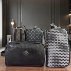 شوزبگ دو زیپ کد 2147