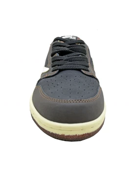 کفش روزانه مردانه نایکی Jordan 1 Low Travis Scott LX M