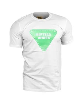 تیشرت مردانه Bottega Veneta