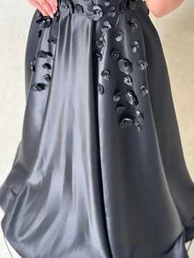 پیراهن ماکسی