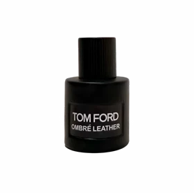 ادوپرفیوم نایس پاپت Nice تام فورد اومبر لدر (امبر لدر) Tom Ford Ombre Leather حجم 30 میلی لیتر