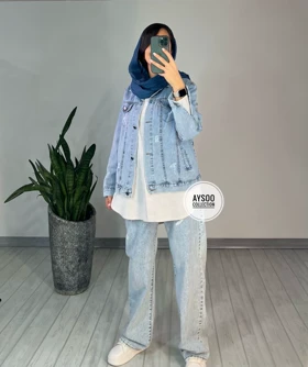 کت جین ترنم