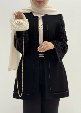 4050-کت مزونی دلین