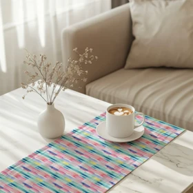 رانر ساده Table Runner150