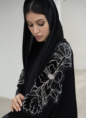 عبا جواهردوزی رز