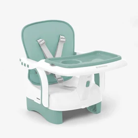 صندلی غذا پرتابل کیکابو مدل chewy