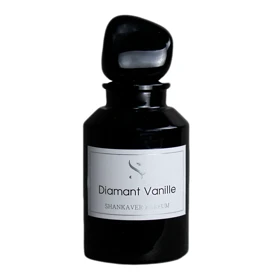ادو پرفیوم زنانه شانکاور مدل DIAMANT VANILLE