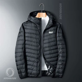 کاپشن پر BLACKDEER M9959