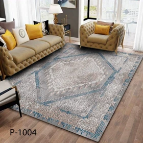 روفرشی کشدار ترک کد p-1004