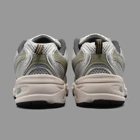 نیوبالانس 530 بژ طوسی New Balance 530 Beige Grey