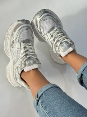 کتانی پنجره ای 4314