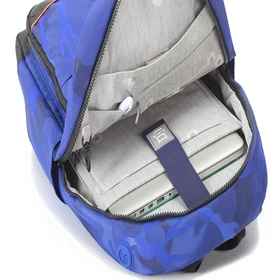 کوله پشتی لپ تاپ دلسی 13.3 اینچ مدل اموزانت