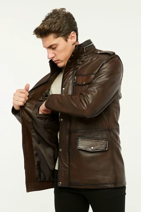 کت و کاپشن مردانه nyc-giyim-tekstil nyc-giyim-tekstil