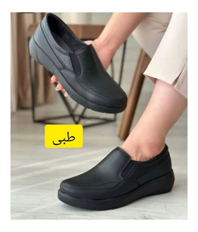 کفش کالج طبی اسپرت زنانه