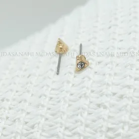 پک گوشواره مینیمال AP02