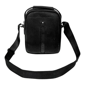 کیف رودوشی چرمی Mont Blanc مدل MB30440 سایز متوسط