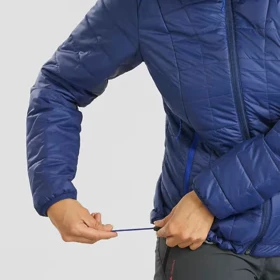 کاپشن زنانه کلاهدار فورکلز TREK 100