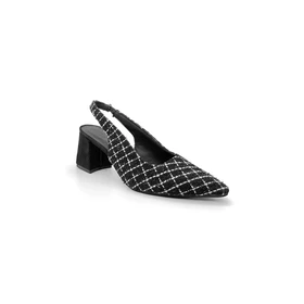 کفش مجلسی زنانه مدل sandal - 0085