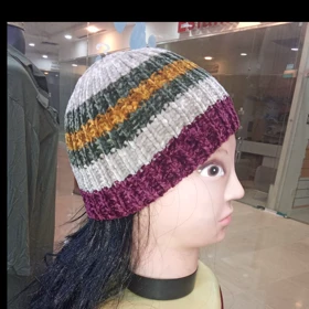 کلاه بافتنی اسپرت