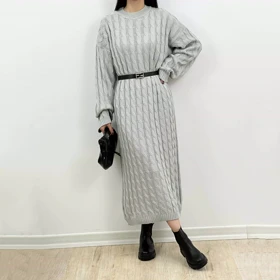 پیراهن بافت 1005058