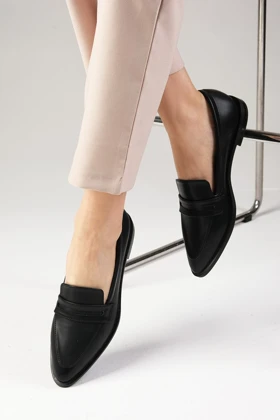 کفش لوفر زنانه میوگوستو mio-gusto