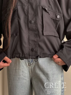 کاپشن تک ریشا