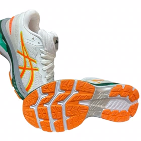 آسیکس کایانو 27 سفید