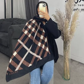 شال BURBERRY
