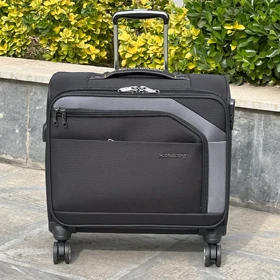 چمدان خلبانی لیوزکینگ مدل LEAVESKING - LK5573 EASY FLY